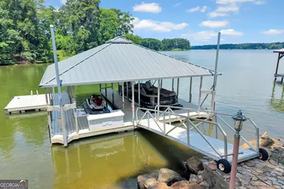 139 Lake Pines Circle, Jackson, GA 30233 - Photo 23