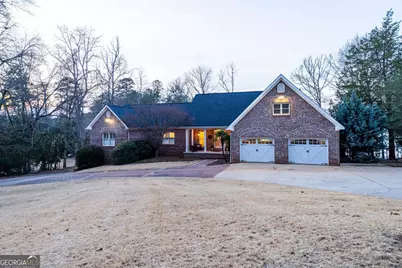 139 Lake Pines Circle, Jackson, GA 30233 - Photo 23