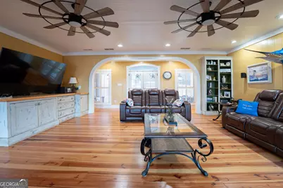 139 Lake Pines Circle, Jackson, GA 30233 - Photo 35