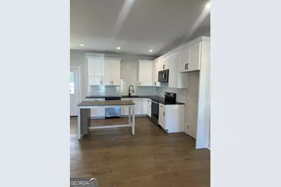 130 W Hall Street, Milledgeville, GA 31061 - Photo 5