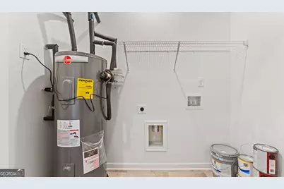 Lot 24 Clemit Harris Road #LOT 24, Newnan, GA 30263 - Photo 21