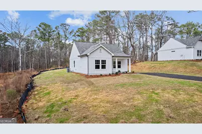 Lot 24 Clemit Harris Road #LOT 24, Newnan, GA 30263 - Photo 5