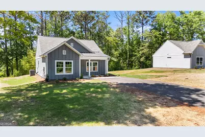 95 Clemit Harris Road #LOT 24, Newnan, GA 30263 - Photo 3