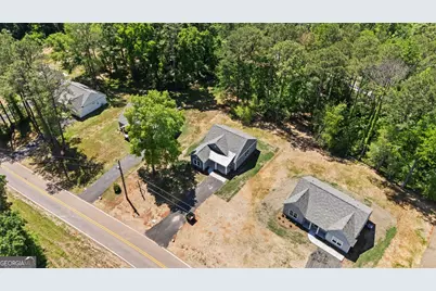 95 Clemit Harris Road #LOT 24, Newnan, GA 30263 - Photo 21