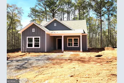 95 Clemit Harris Road #LOT 24, Newnan, GA 30263 - Photo 3
