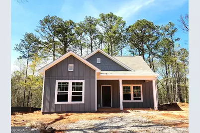 95 Clemit Harris Road #LOT 24, Newnan, GA 30263 - Photo 1