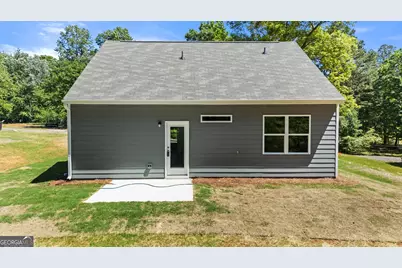 95 Clemit Harris Road #LOT 24, Newnan, GA 30263 - Photo 19