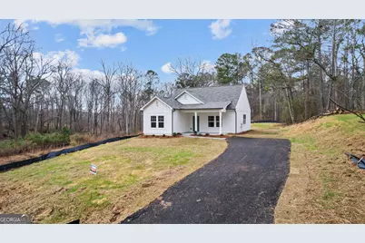 95 Clemit Harris Road #LOT 24, Newnan, GA 30263 - Photo 7