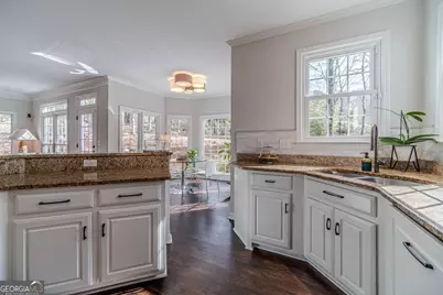 3435 Forest Valley Way, Cumming, GA 30041 - Photo 17