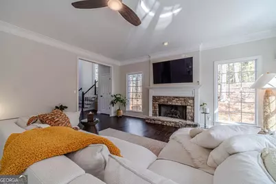 3435 Forest Valley Way, Cumming, GA 30041 - Photo 25