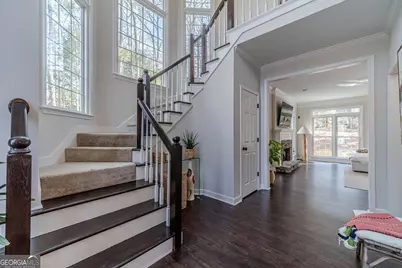 3435 Forest Valley Way, Cumming, GA 30041 - Photo 3