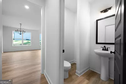 281 Harmony Woods Drive, Dallas, GA 30157 - Photo 13