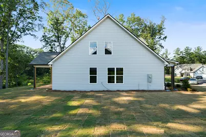 281 Harmony Woods Drive, Dallas, GA 30157 - Photo 27