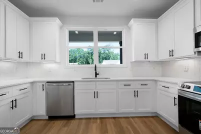 281 Harmony Woods Drive, Dallas, GA 30157 - Photo 9