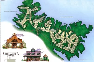 1117 Watersedge Cove, Tignall, GA 30668 - Photo 1