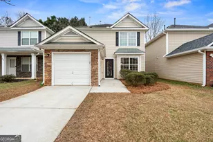 285 Barshay Dr, Covington, GA 30016 - Photo 1