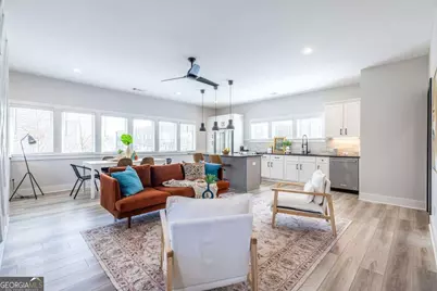 611 King Arnold Street, Atlanta, GA 30354 - Photo 3