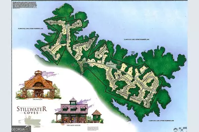 1284 Striper Cove, Tignall, GA 30668 - Photo 1