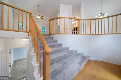 5150 Brownwood Drive, Powder Springs, GA 30127 - Photo 3