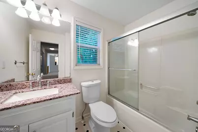 5150 Brownwood Drive, Powder Springs, GA 30127 - Photo 19