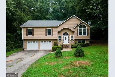 5150 Brownwood Drive, Powder Springs, GA 30127 - Photo 1