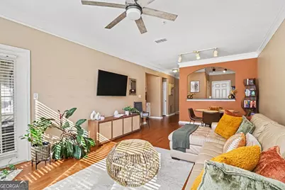 1319 Westchester Ridge NE, Atlanta, GA 30329 - Photo 11