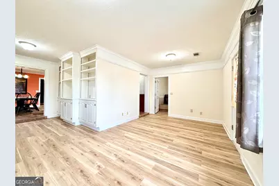 2166 Ga Highway 199, Mount Vernon, GA 30445 - Photo 33