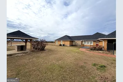 2166 Ga Highway 199, Mount Vernon, GA 30445 - Photo 11