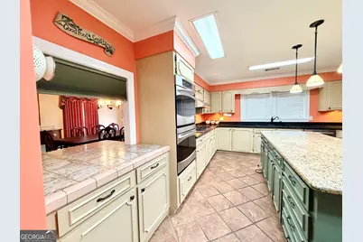 2166 Ga Highway 199, Mount Vernon, GA 30445 - Photo 23