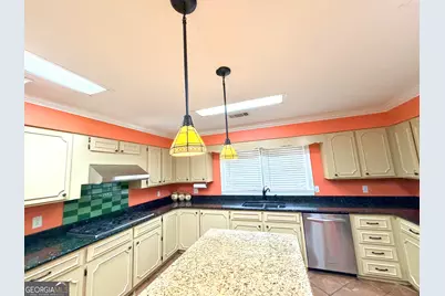 2166 Ga Highway 199, Mount Vernon, GA 30445 - Photo 19