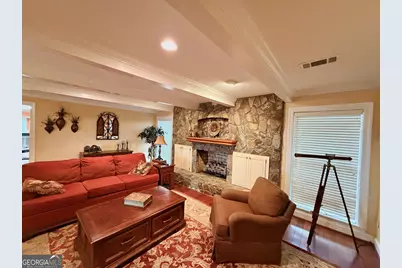 2166 Ga Highway 199, Mount Vernon, GA 30445 - Photo 35