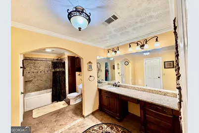 2166 Ga Highway 199, Mount Vernon, GA 30445 - Photo 37