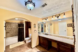 2166 Ga Hwy 199, Mount Vernon, GA 30445 - Photo 37