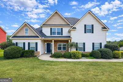 130 Hamilton Lake Drive, Lagrange, GA 30241 - Photo 1