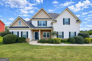 130 Hamilton Lake Dr, Lagrange, GA 30241 - Photo 1