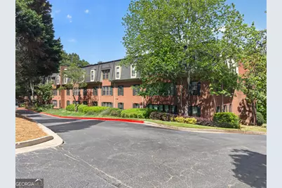 24216 Plantation Drive NE # 216, Atlanta, GA 30324 - Photo 3