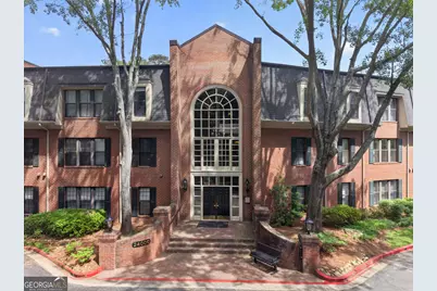 24216 Plantation Drive NE # 216, Atlanta, GA 30324 - Photo 1