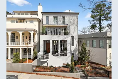 100 Sheridan Drive, Atlanta, GA 30305 - Photo 1