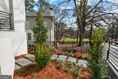 100 Sheridan Drive, Atlanta, GA 30305 - Photo 5