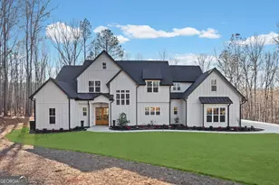 5567 Tyree Rd, Winston, GA 30187 - Photo 1