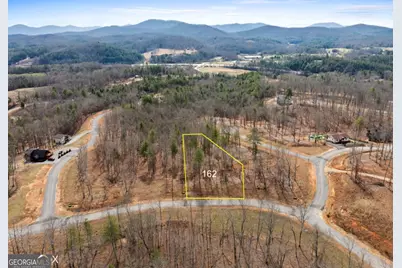 Lot 162 Ridges Of Blue Ridge, Morganton, GA 30560 - Photo 9