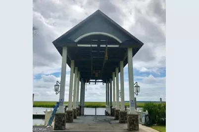 0 Maiden Creek Drive #LOT 34, Waverly, GA 31565 - Photo 9