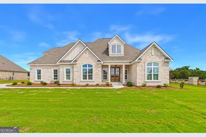 100 Pridgen Pass, Perry, GA 31069 - Photo 1