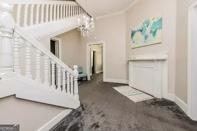 59 Warren Street, Hawkinsville, GA 31036 - Photo 5