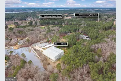 1031 Anchor Bay Point, Greensboro, GA 30642 - Photo 5