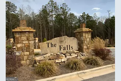 145 Falls Lane, Milledgeville, GA 31061 - Photo 1