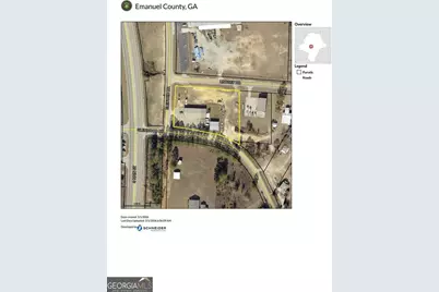 649 Glenwood Road, Swainsboro, GA 30401 - Photo 1