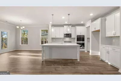 2066 Winged Elm Way, Lawrenceville, GA 30045 - Photo 5