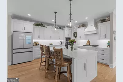 806 Magnolia Walk, Peachtree City, GA 30269 - Photo 3