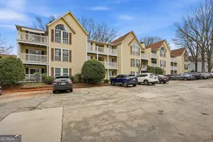 561 Cobblestone Trail, Avondale Estates, GA 30002 - Photo 1